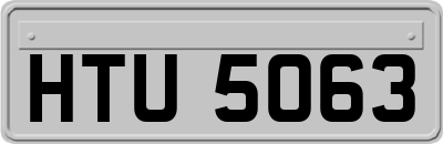 HTU5063