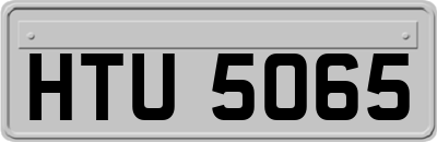 HTU5065