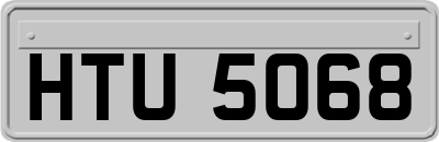 HTU5068