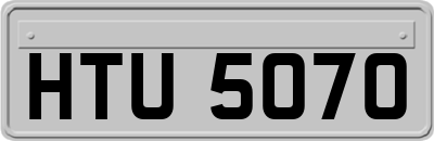 HTU5070