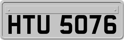 HTU5076