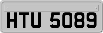 HTU5089