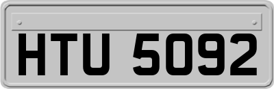 HTU5092