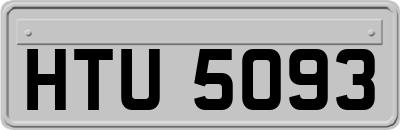 HTU5093
