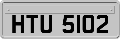 HTU5102
