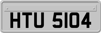 HTU5104