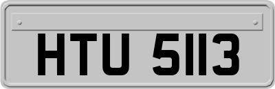 HTU5113