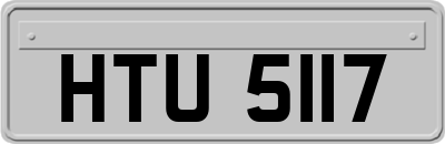 HTU5117
