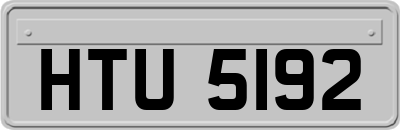 HTU5192