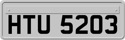 HTU5203