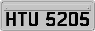 HTU5205