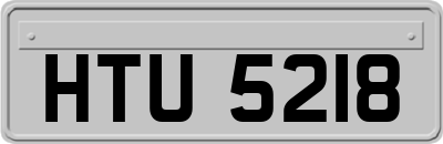 HTU5218