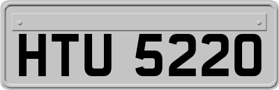 HTU5220