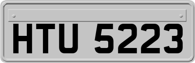 HTU5223