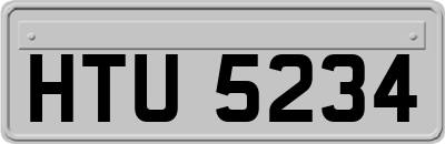 HTU5234