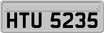 HTU5235