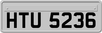 HTU5236