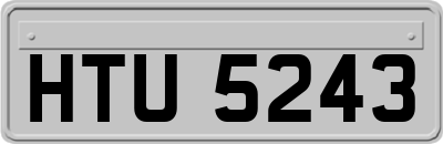HTU5243