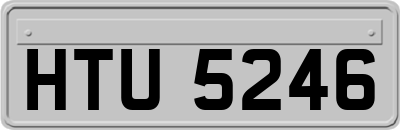 HTU5246
