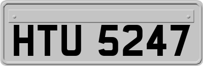 HTU5247