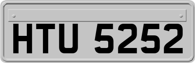 HTU5252
