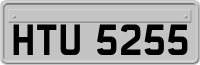 HTU5255
