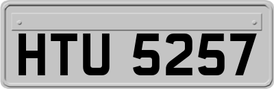 HTU5257
