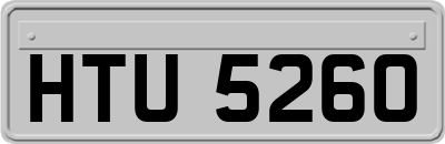 HTU5260