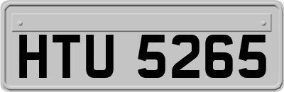 HTU5265