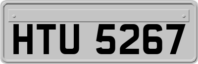 HTU5267