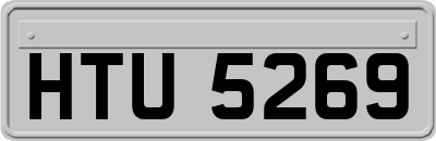 HTU5269