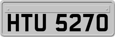 HTU5270
