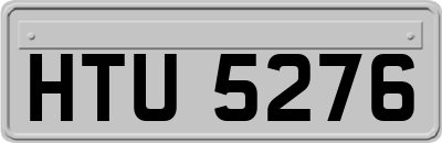HTU5276