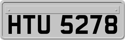 HTU5278