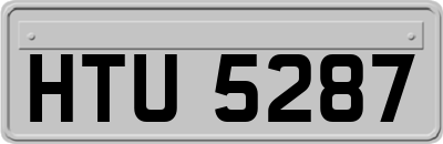 HTU5287