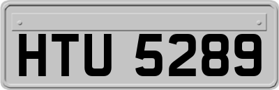 HTU5289