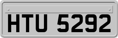 HTU5292