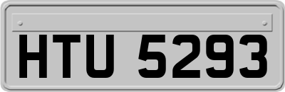 HTU5293