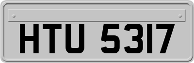 HTU5317