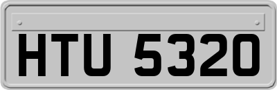 HTU5320