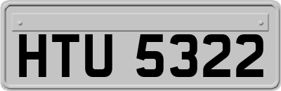 HTU5322