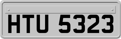 HTU5323