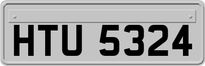 HTU5324