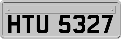 HTU5327