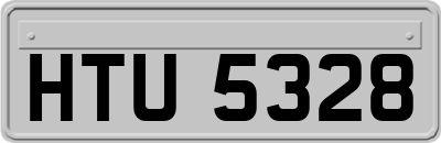 HTU5328