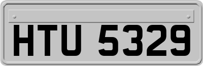 HTU5329