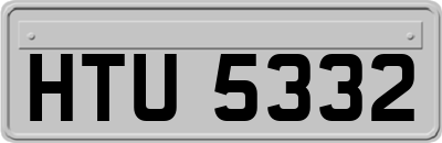 HTU5332