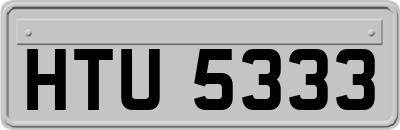 HTU5333