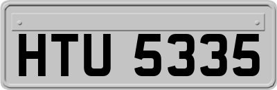HTU5335