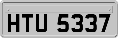 HTU5337